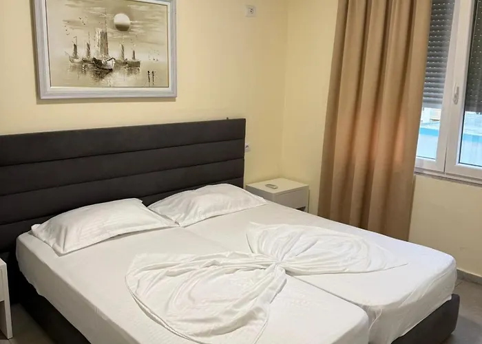 Apartman K