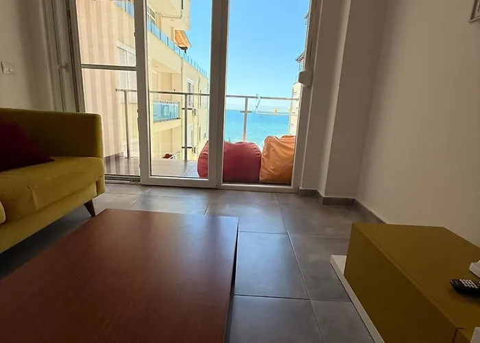 Apartman K
