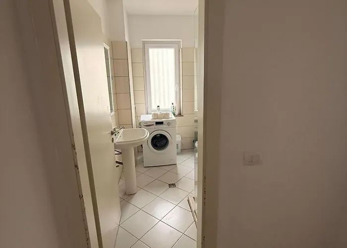 Apartman K