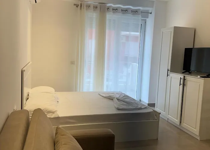 Apartman K