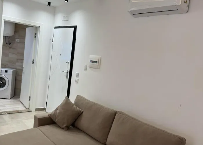 K Apartman