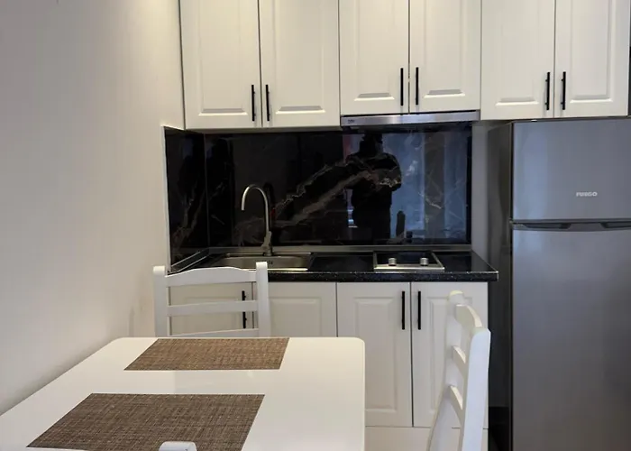 K Apartman