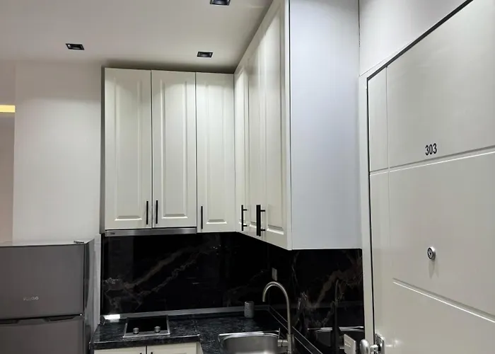 Apartman K