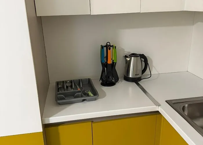 Apartman K