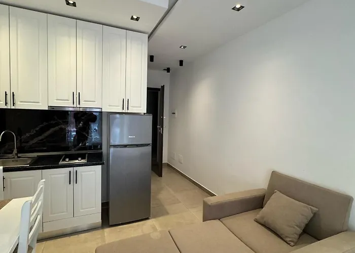 Apartman K Shëngjin
