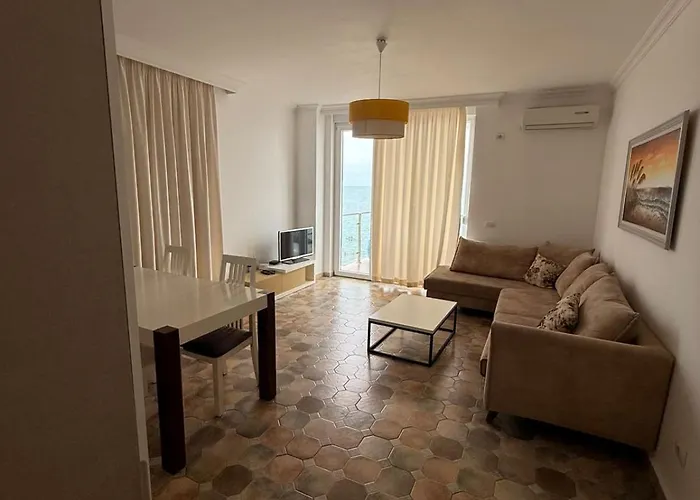 Apartman K