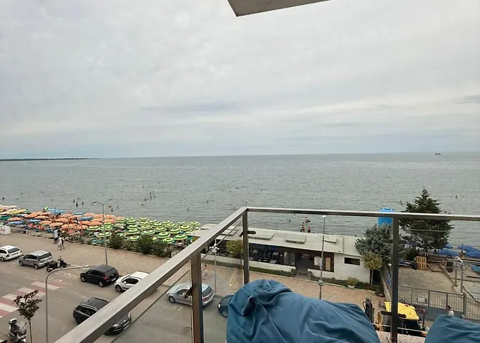 Apartman K *
