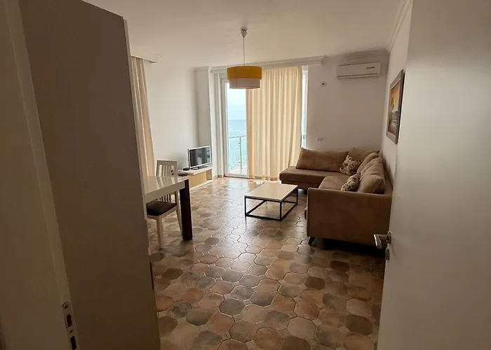 Apartman K Shëngjin