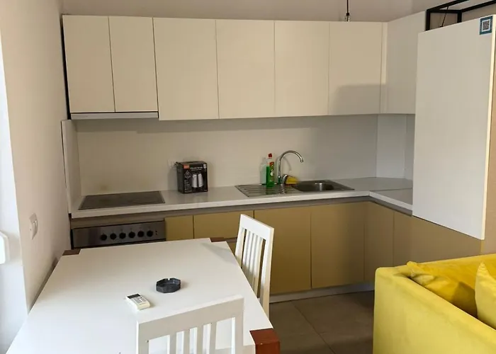 Apartman K